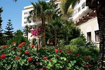 Ξενοδοχείο με διαμερίσματα Creta Star 2*