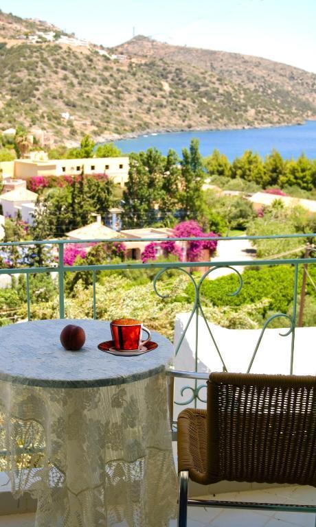 Creta Star Ξενοδοχείο με διαμερίσματα